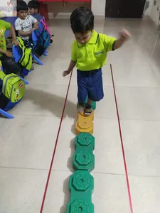 Fun activity through bricks-20