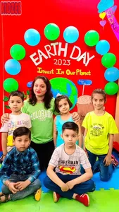 Earth day-21