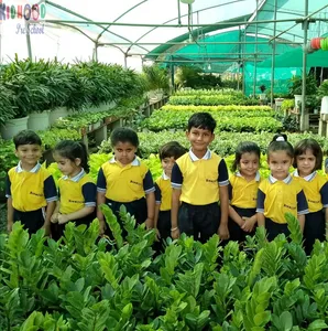 🪴🌱🌎 Earth Day Celebration - Nursery Visit 🌎🌱🪴-2