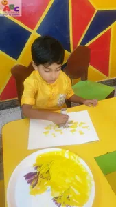 YELLOW COLOUR DAY(Nursery A)-15