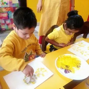 YELLOW COLOUR DAY(Nursery A)-16