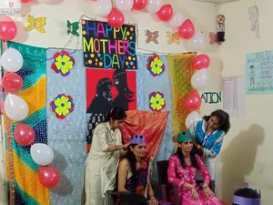 Mother's day celebration-15