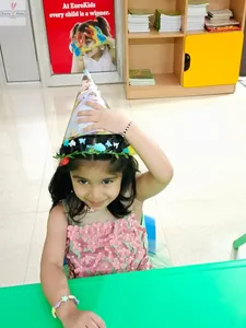 Aadvika Singh birthday celebration 🥳#Ek 135