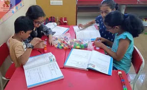 Grade 2 - Math activities-2