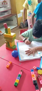 Grade 2 - Math activities-5