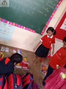 Grade 2 - Math activities-19