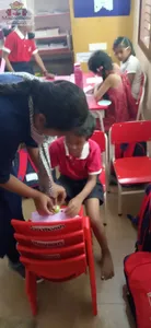 Grade 2 - English activities-2