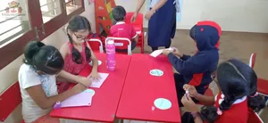 Grade 2 - English activities-3