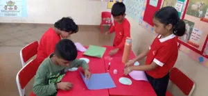 Grade 2 - English activities-4