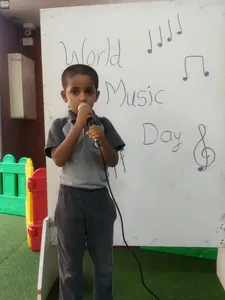 World Music Day Celebration-5