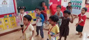 Nursery Dance Time-6