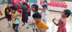 Nursery Dance Time-11