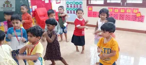 Nursery Dance Time-13