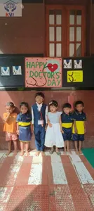 Doctor's  day