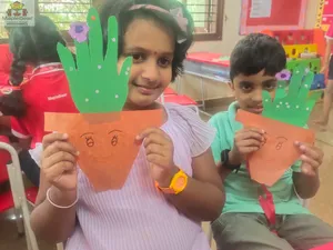 Grade 2 - art and craft-2