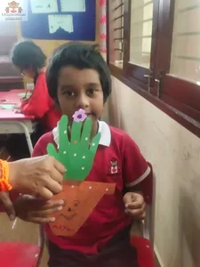 Grade 2 - art and craft-6