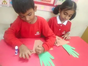 Grade 2 - art and craft-8