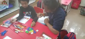 Grade 2 - Math activities-26