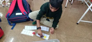 Grade 2 - free play-8