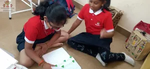 Grade 2 - free play-10