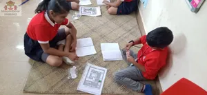 Grade 2 - Math activities-29