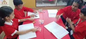 Grade 2 - Math activities-32