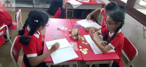 Grade 2 - Math activities-33