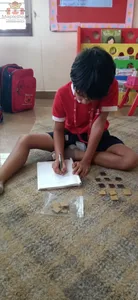 Grade 2 - Math activities-34