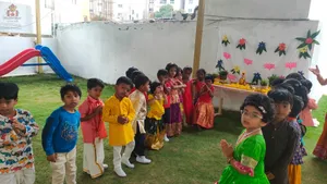 Bonalu celebrations-3