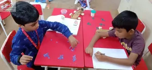 Grade 2 - Math activities-41