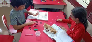 Grade 2 - Math activities-42