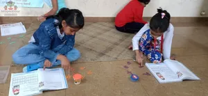 Grade 2 - Math activities-43