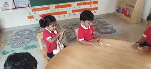 Dough activity-4