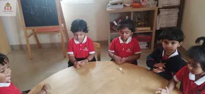 Dough activity-7