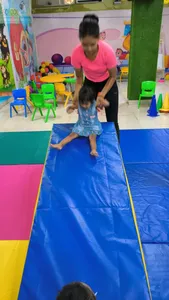 Gymnastic class-6