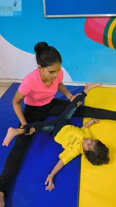 Gymnastic class-16