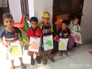 Fruit day celebration-7