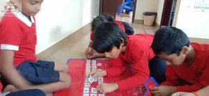 Grade 2 - Math activities-48