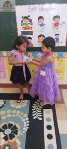 Nursery friendship day celebration-10