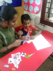 Grade 2 - Hindi activity-9