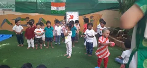 Independence day celebration-17
