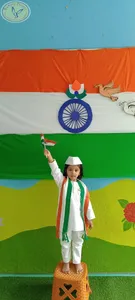 Independence Day Celebration-8