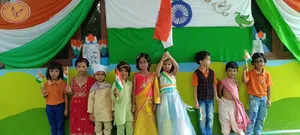 Independence Day Celebration-16
