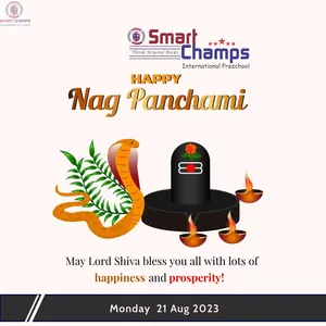 Happy nagpanchami