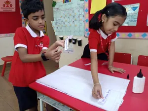 Grade 2 - English activities-5