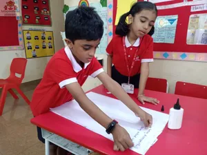 Grade 2 - English activities-6