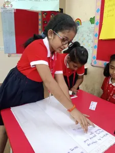 Grade 2 - English activities-7