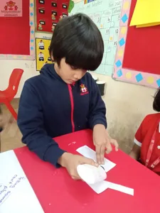 Grade 2 - English activities-9