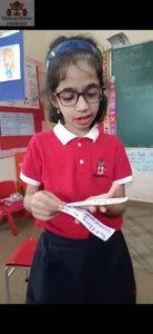 Grade 2 - English activities-10