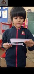 Grade 2 - English activities-11